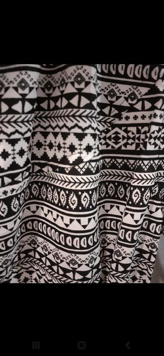 Parka przeciwdeszczowa, rozmiar M