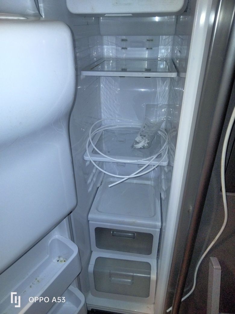 Sprzedam Półki do Lodówki Samsung