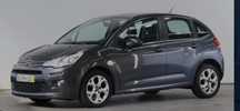 Citroën C3 1.2 VTi Exclusive