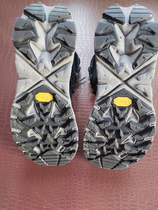 Кросовки HOKA ANACAPA  GORE-TEXE 36 2/3р