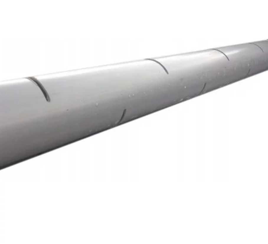 Rura kanalizacyjna Ø110 PCV 200 cm. 2 m. Oczyszczalnia ścieków drenaż