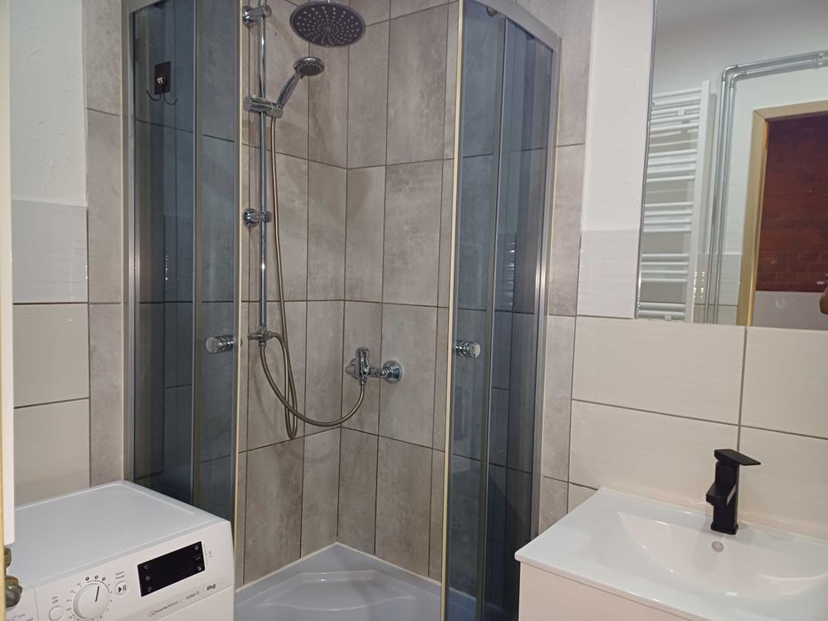 słoneczne, ciche mieszkanie w  Chorzowie Batorym ul. Jasińskiego