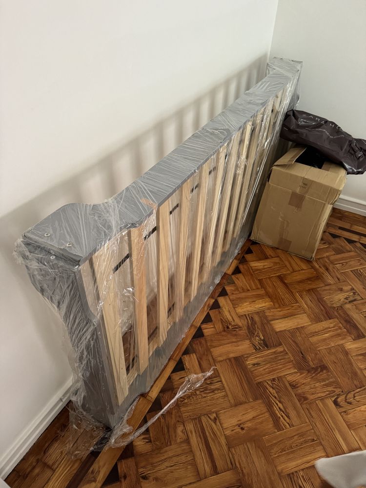 Cama lardoute 90x190