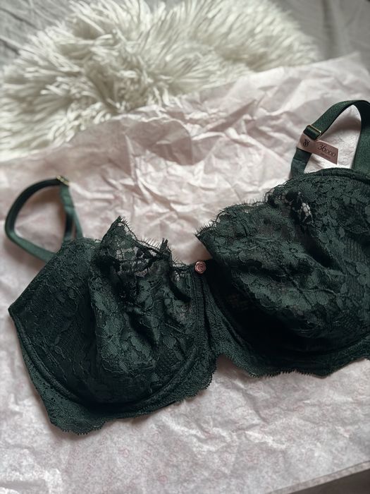 Biustonosz Victoria’s Secret