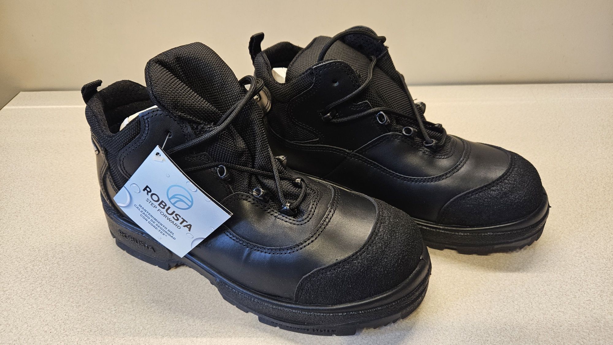 Buty robocze BHP rozmiar 41