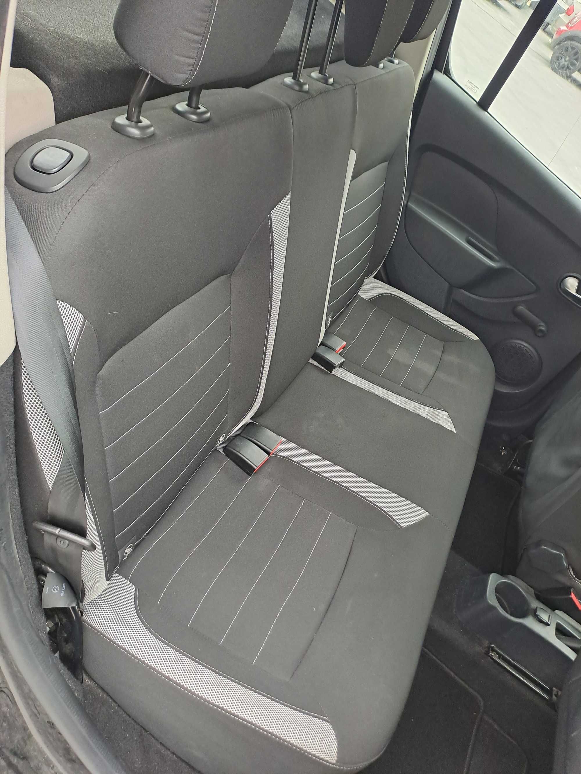 Dacia Sandero Stepway 1.0, 2019