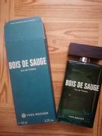 Eau de Toilette Bois de Sauge