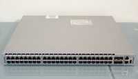 Arista Switch DCS-7048T-A 48-Port 100/1000 RJ45 4x SFP + 2x AC Power