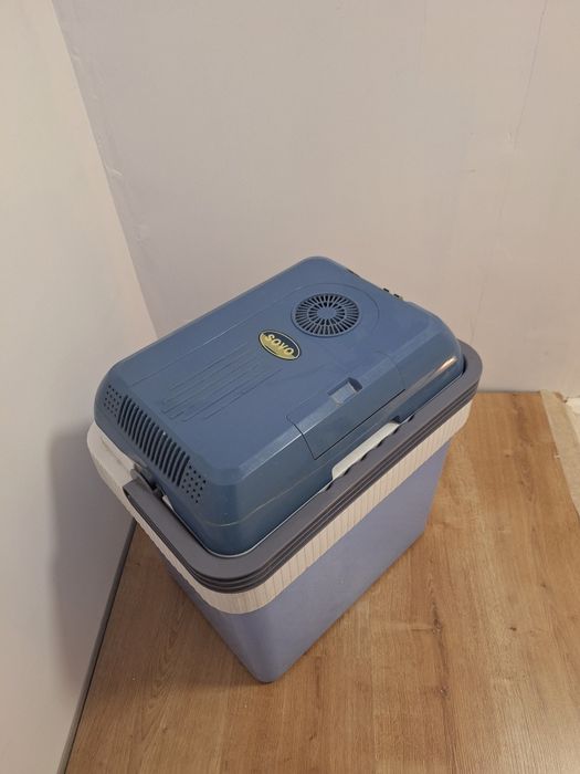 Lodówka turystyczna Sovo