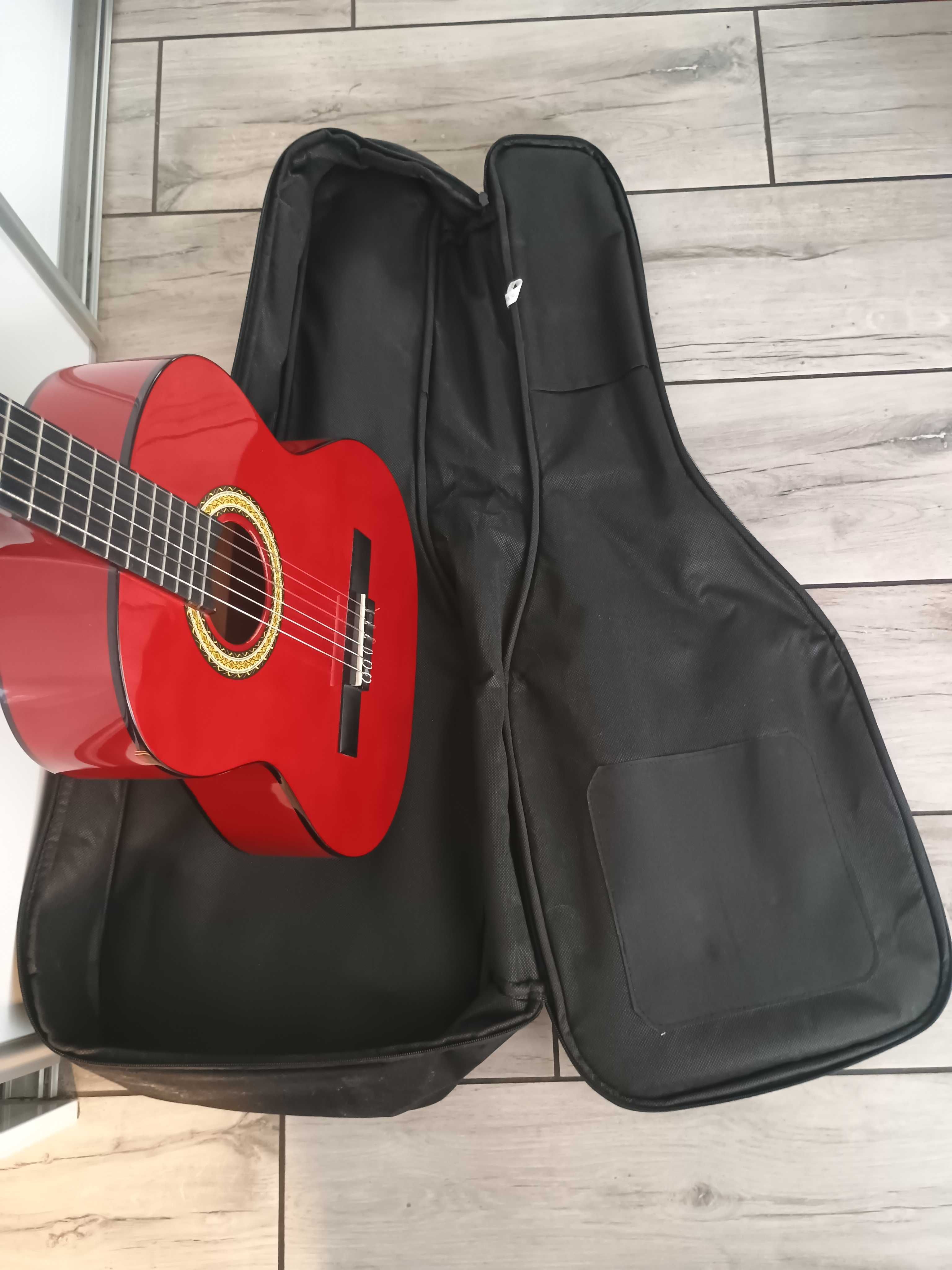 Gitara 1/2 miguel