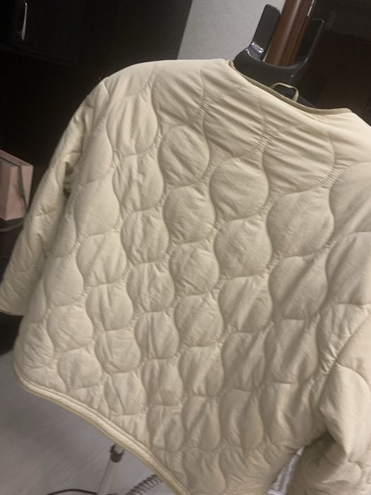 Куртка осінь-зима