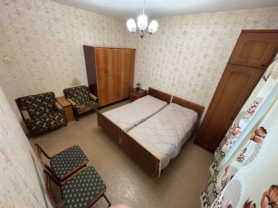 Здам 3-х кімнатну квартиру на Ореста Васкули, 2