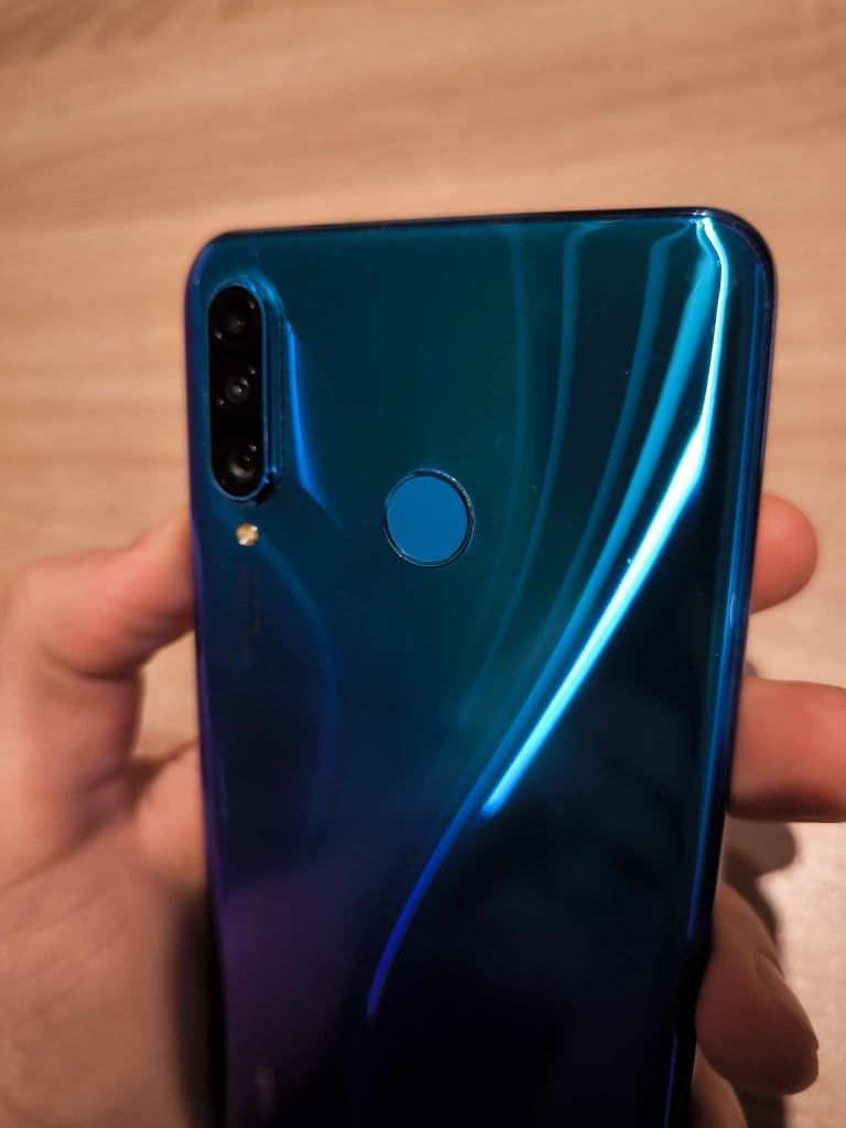 Huawei P30 Lite Aurora 4gb/128gb