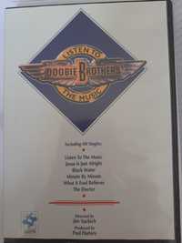 Doobie Brothers DVD