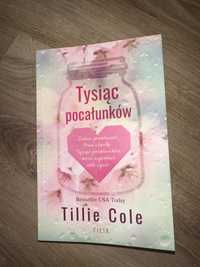 Tysiąc pocałunków Tillie Cole