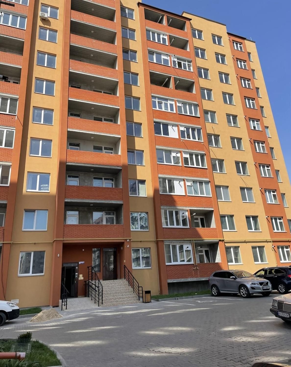 Продається 1 кімнатна квартира в Хмельницькому