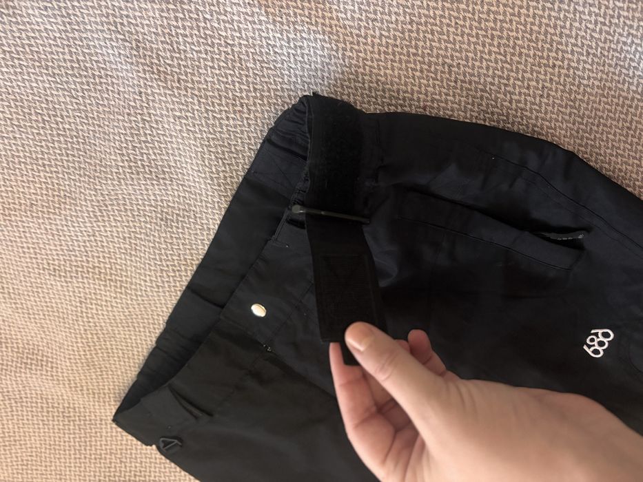 Гірськолижні штани 686