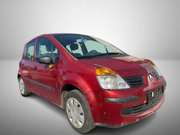 Renault Modus 1.5 DCI kolor teb76 części
