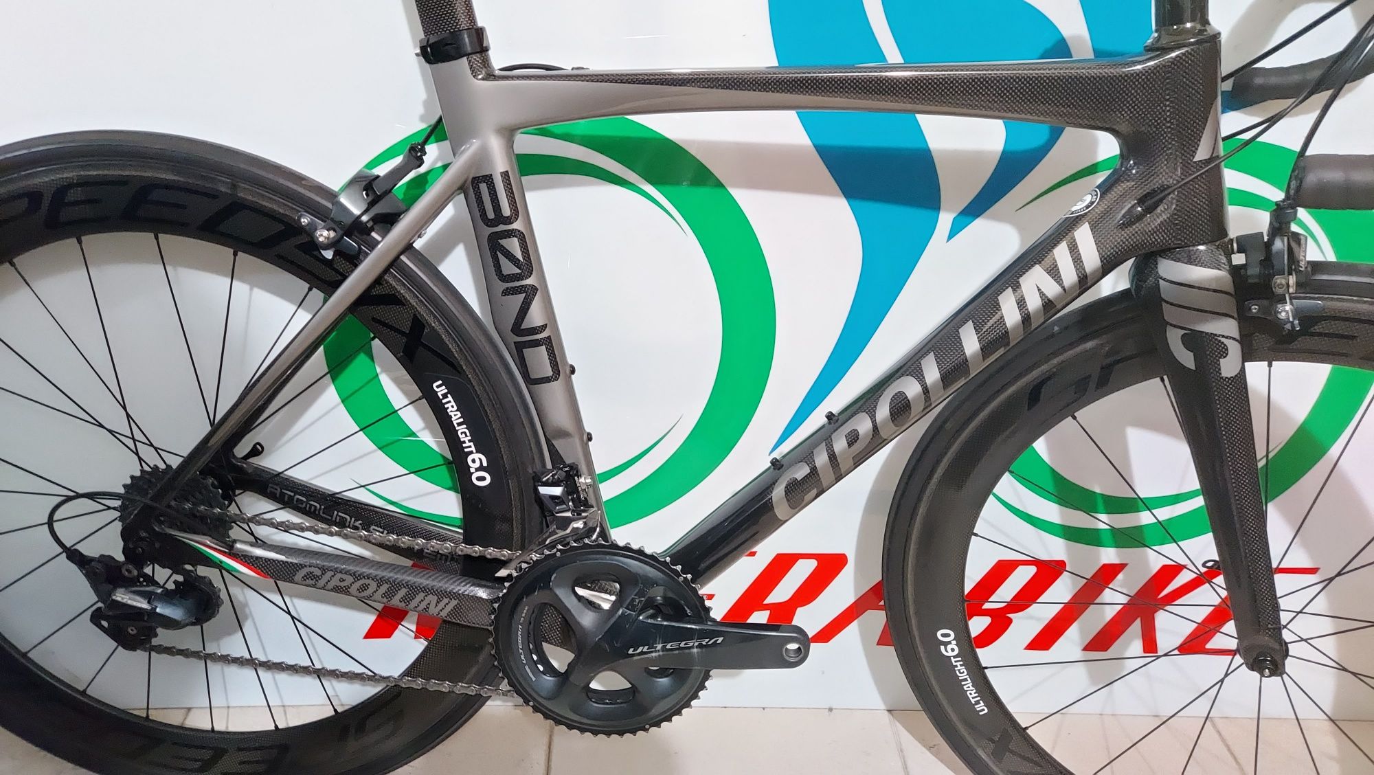 Cipollini Bond DM/DB T56