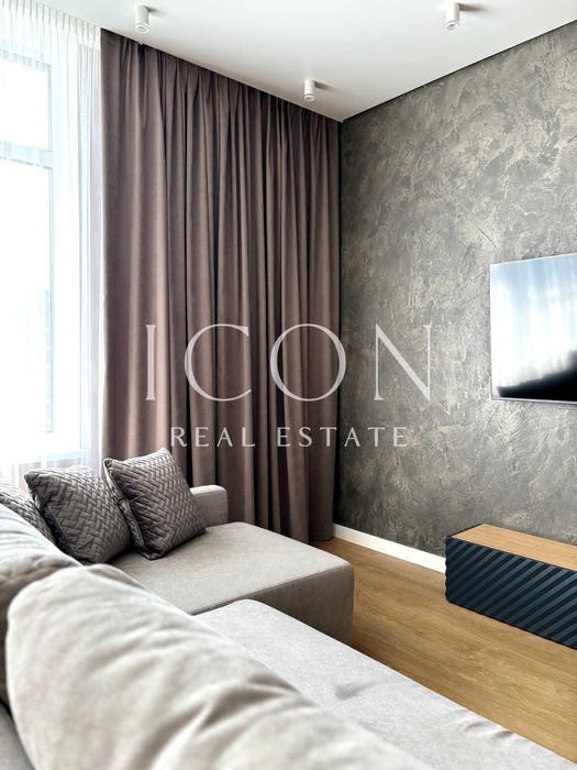 Продаж 3к квартири |74 м²| ЖК «Галактика»