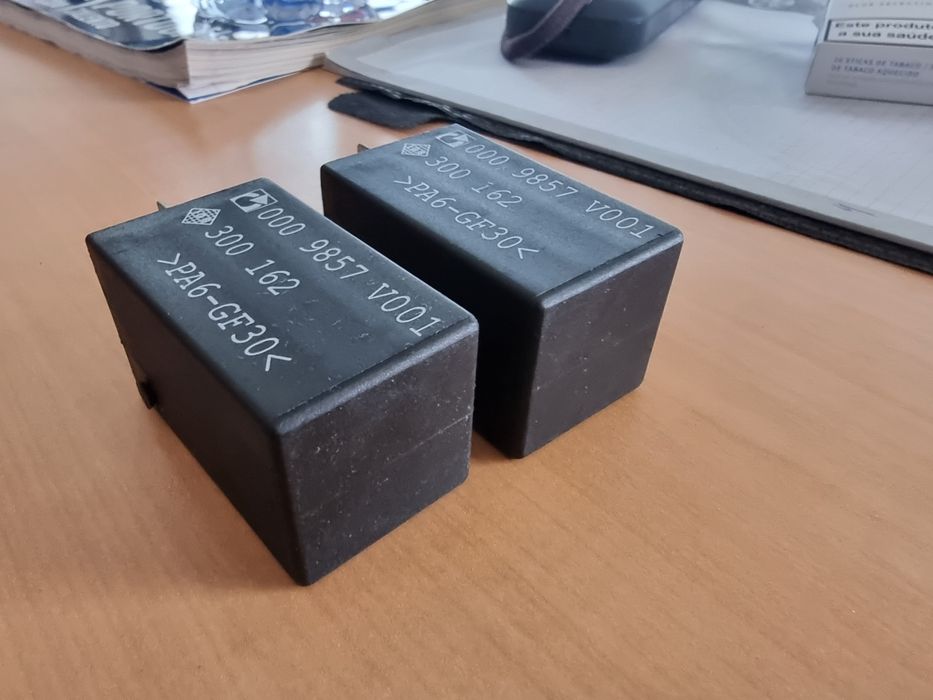 Rele Smart Bancos Aquecidos