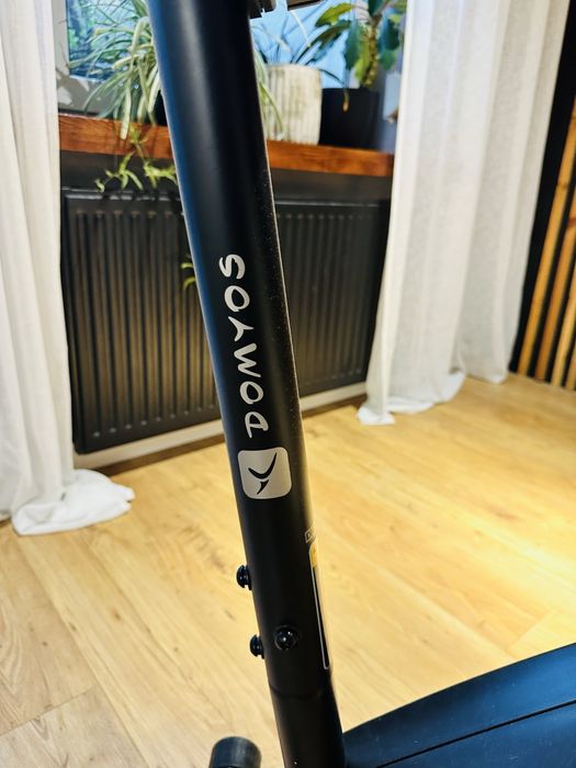 Rowerek stacjonarny Domyos essential