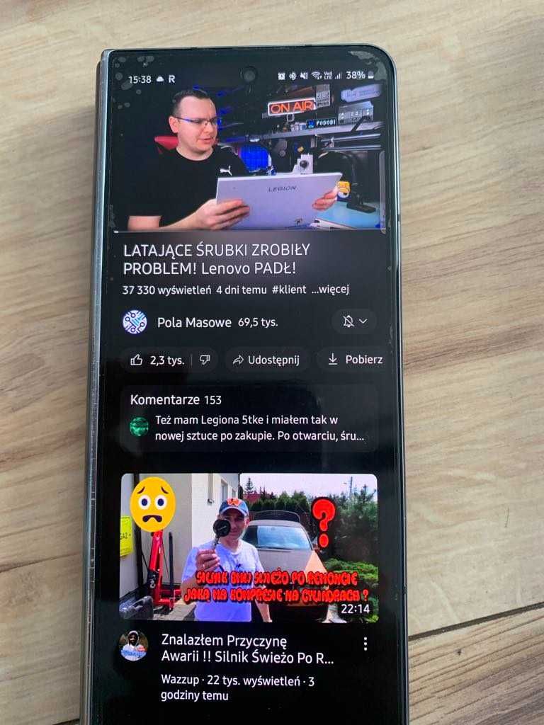 Samsung Z Fold 4