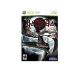XBOX 360 Bayonetta Games4US Kolumny 6/36