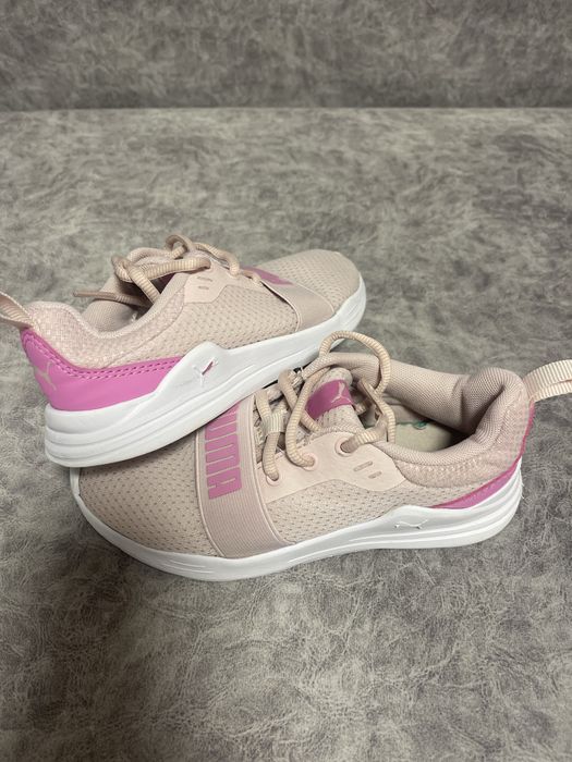 Кросівки puma ..