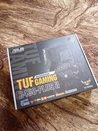 Материнская плата Asus TUF Gaming B450-Plus II AM4 socket