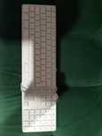 Teclado APPLE como novo