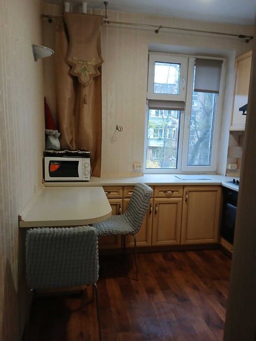 2-кімнатна Вокзальна Радіоринок