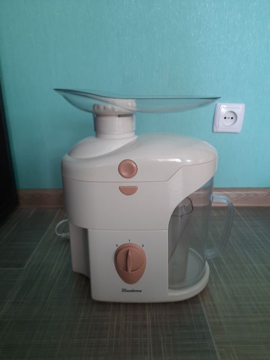 Соковыжималка б/у