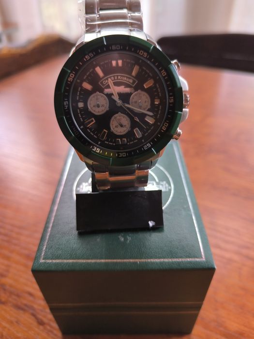 Продам годинник новий