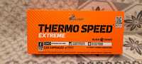 Nowe Opakowanie Thermo speed extreme 120 Capsules firmy Olimp