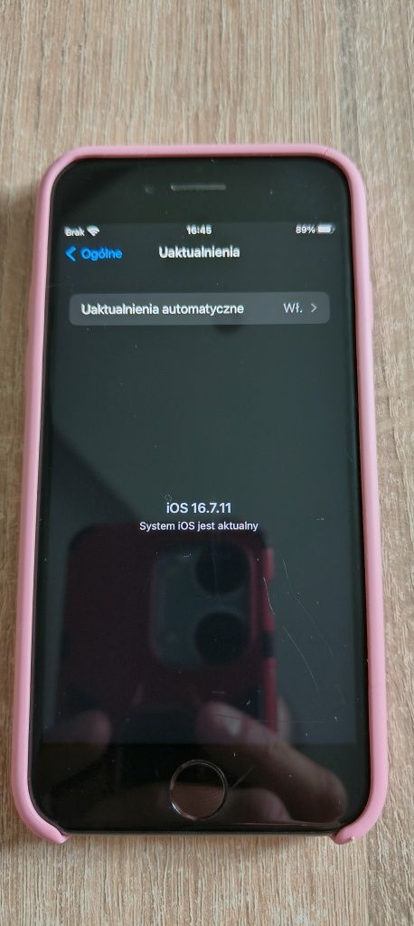 iPhone 8 MQ6G2PM/A