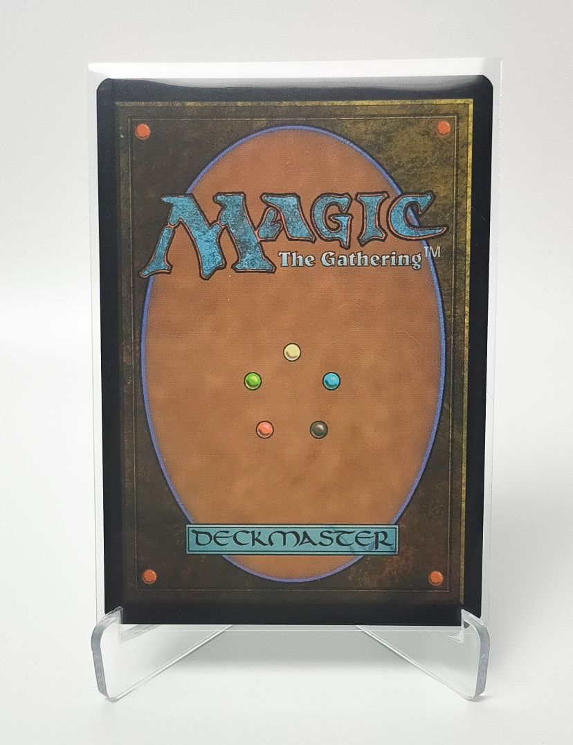 Island 266 Bloomburrow Magic the Gathering (MTG)