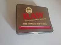 Máquina de enrolar tabaco Raw