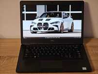 Dell Latitude 5490 14" FullHD / i5 8gen / 8Gb DDR4 / 256Gb SSD NVMe