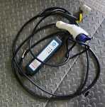 Carregador carro elétrico ou plugin