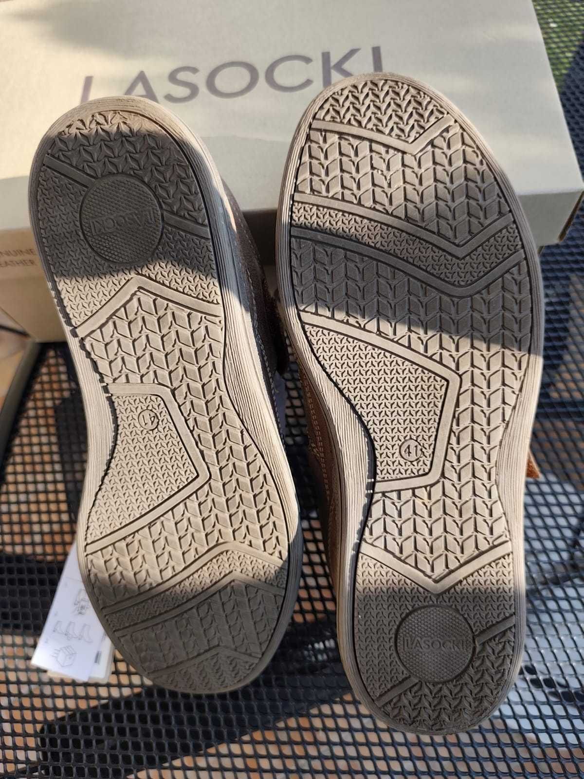 Buty męskie SANDAŁY