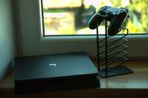 PlayStation 4 slim