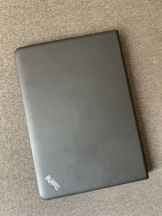 Ноутбук Lenovo E450 16GB/1TB SSD i3