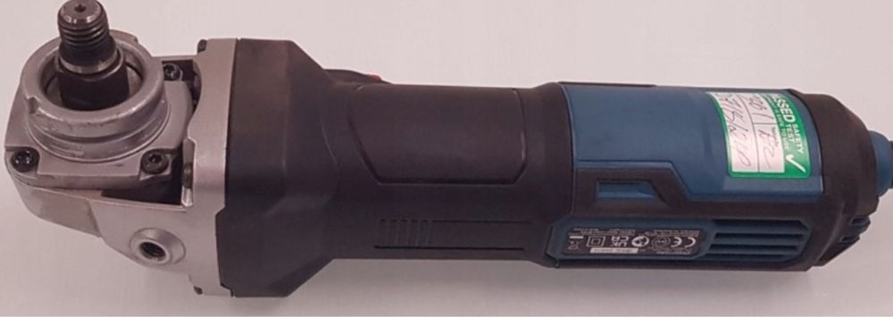 Erbauer ERB977GRD  750W szlifierka kątowa