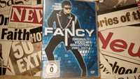 Fancy - Original Video Collection (1984 - 2007) na płycie DVD