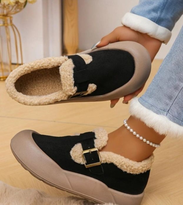 Ботинки осень зима 24. 5см стелька