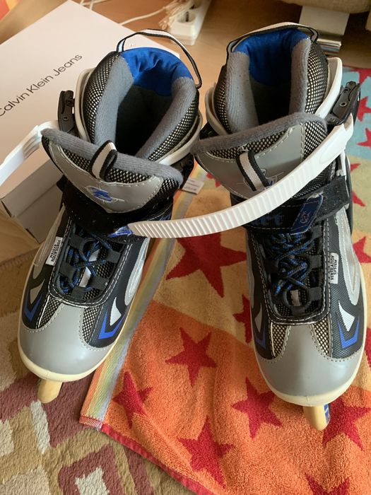 Продам ролики  для мальчика