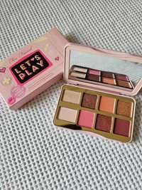 Too faced Let's play