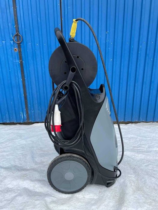 Апарат високого тиску Karcher HD 10/25 - 4 SX 2021