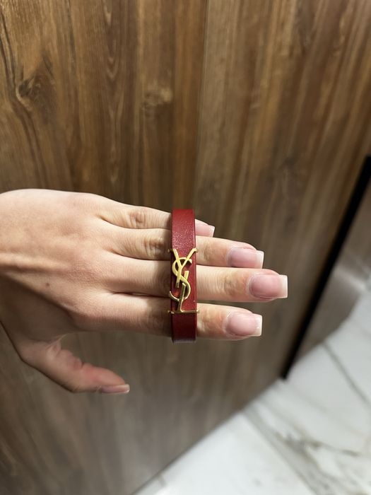 Браслет Saint Laureant